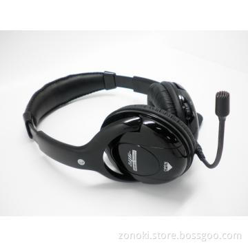2.4G Digital Wireless Stereo Headphone with usb adaptor